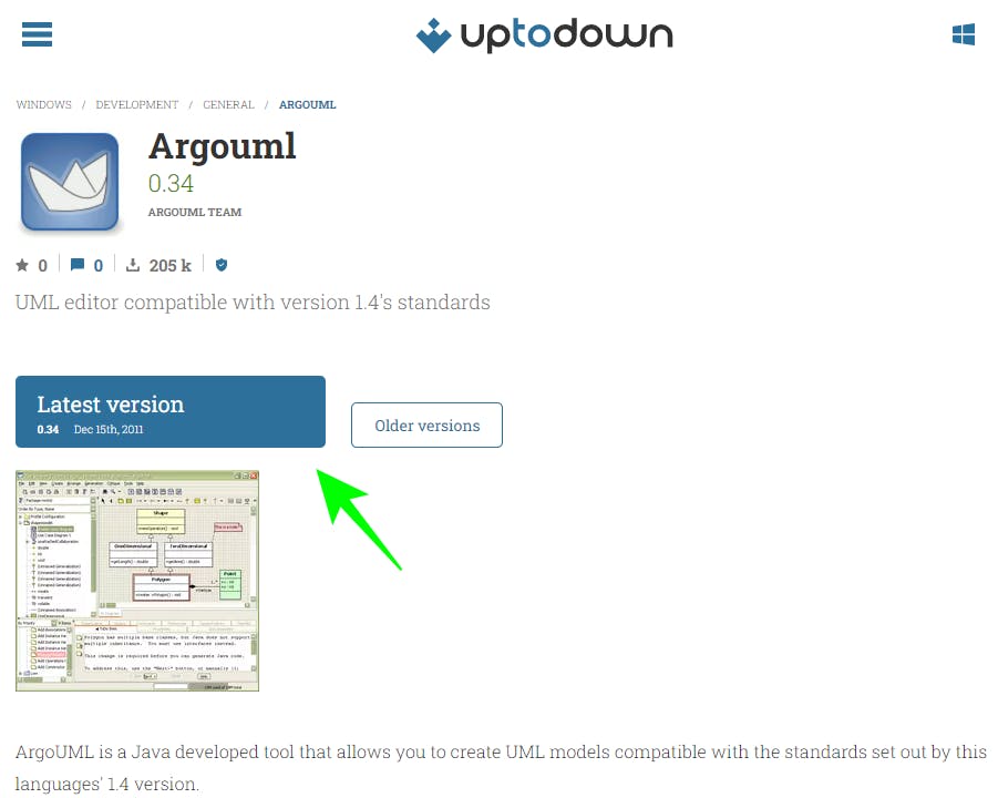 how-to-download-and-install-argouml-for-windows-quick