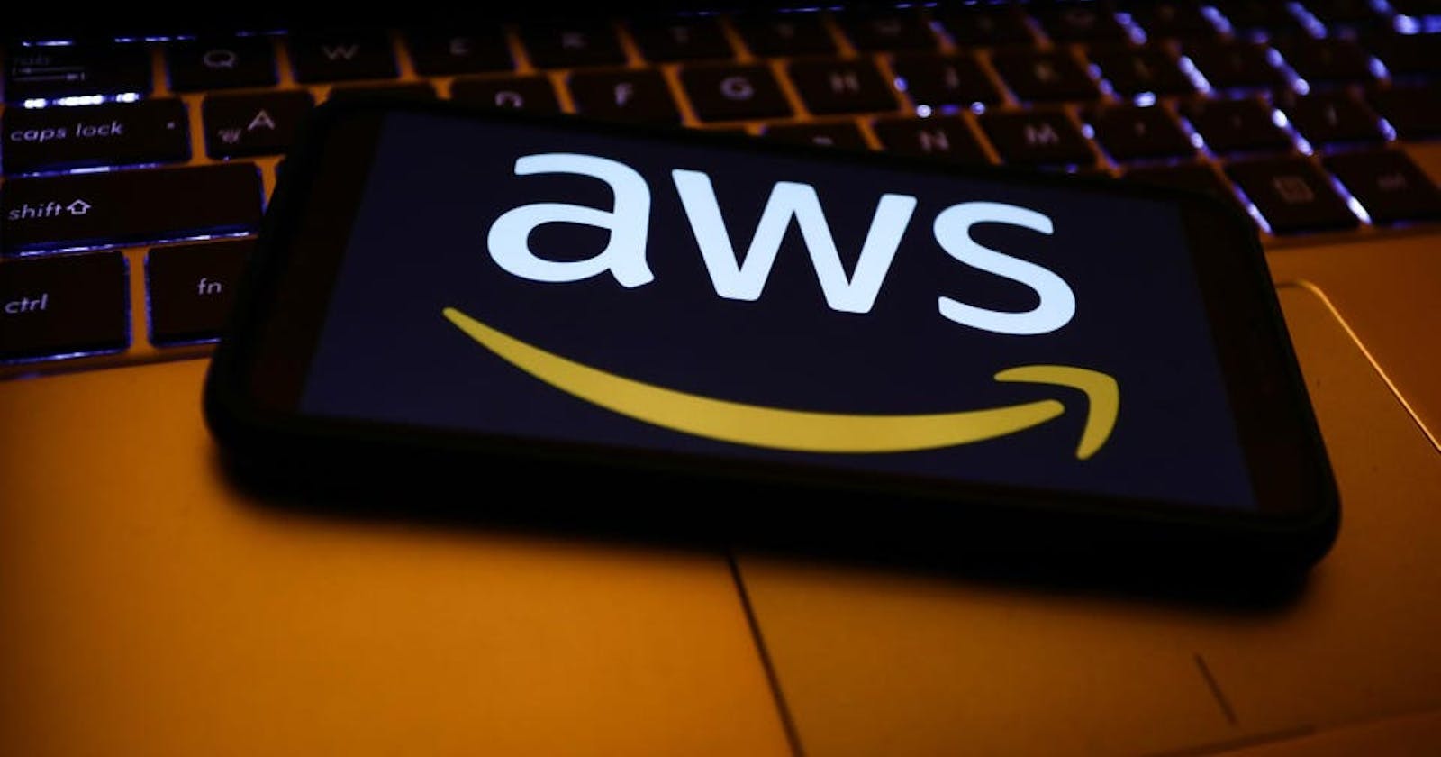 AWS Provides Funding To Startups Up To $100,000 In AWS Credits