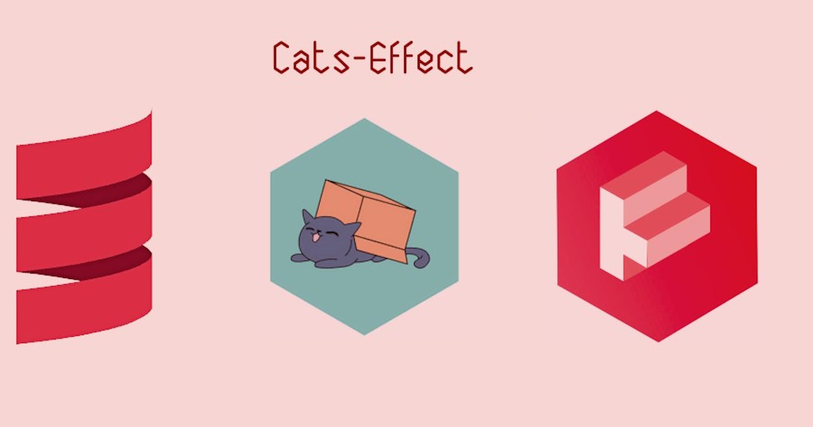 Traversing Cats Effect IOs [Part-3]