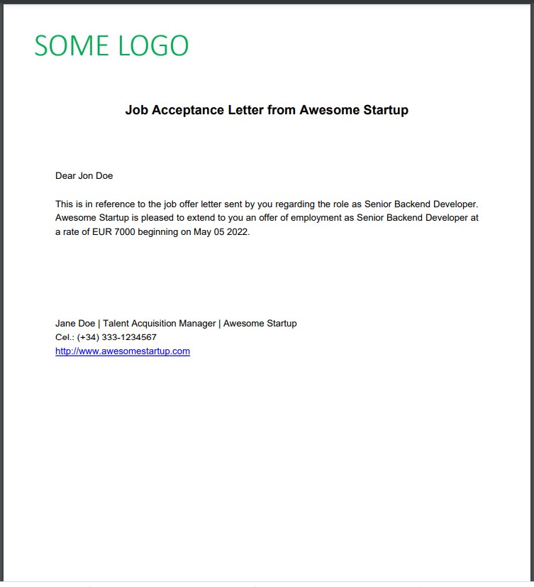 HTML Template to PDF in Django using xhtml2pdf
