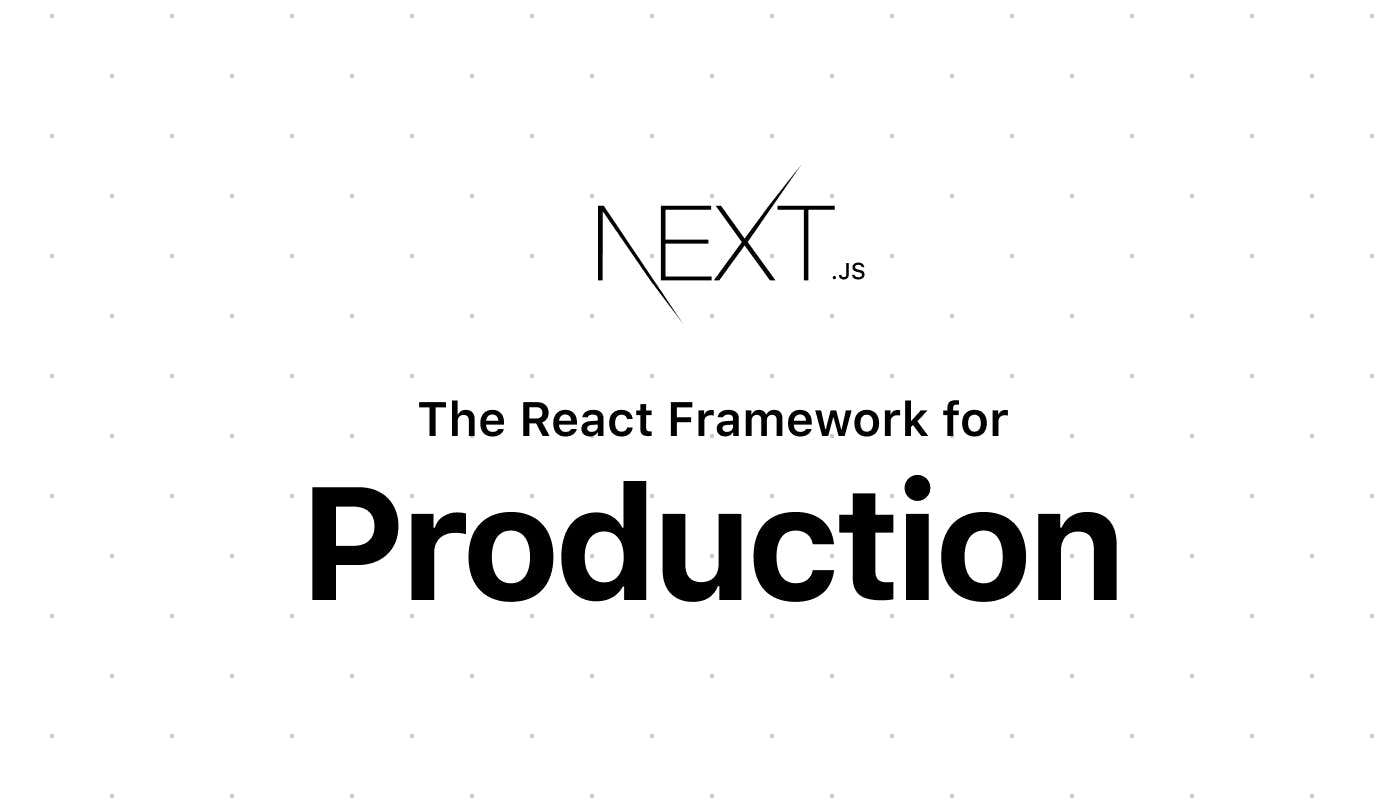 Everything about our migration from ReactJS to NextJS
