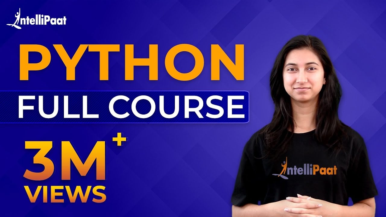 Features of Python – Explore the essence of Python