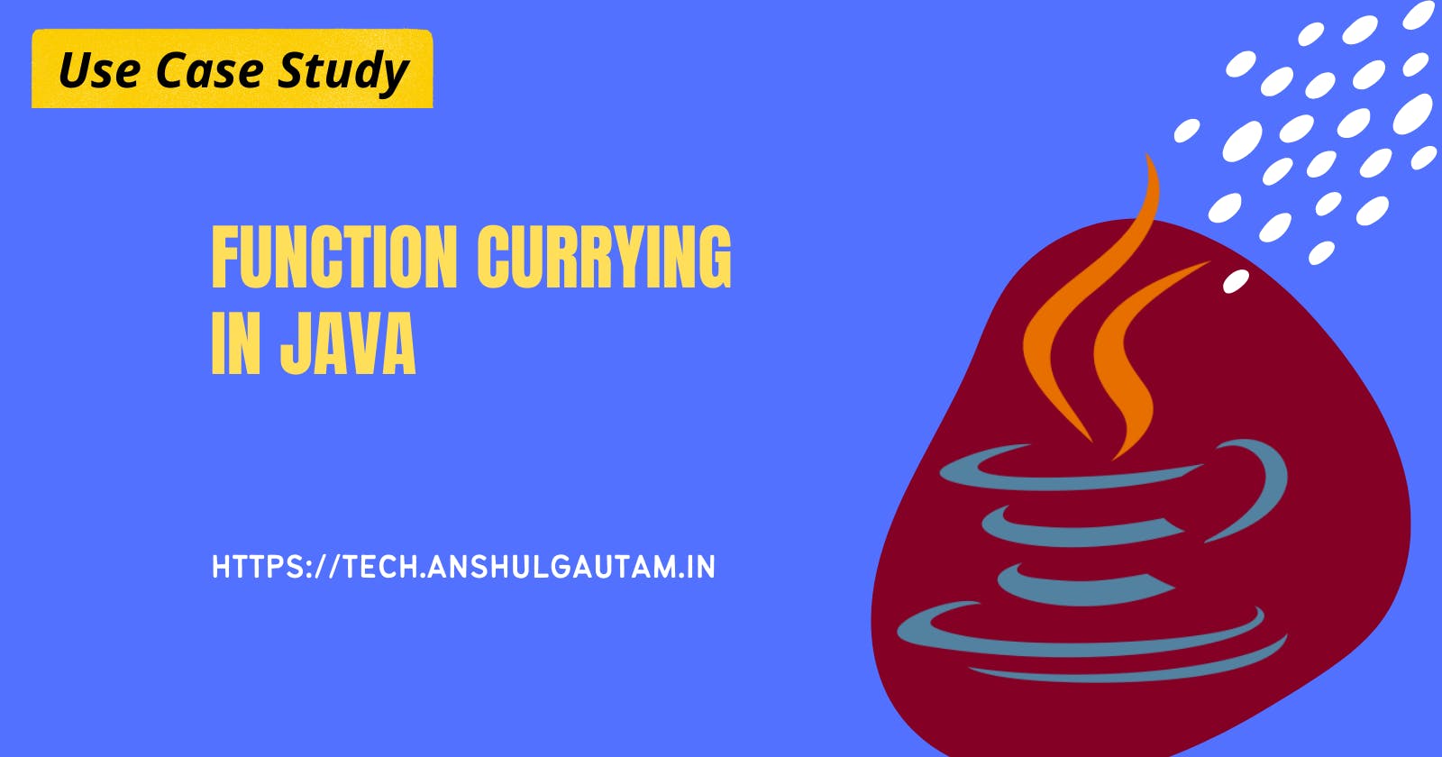 Function Currying in Java