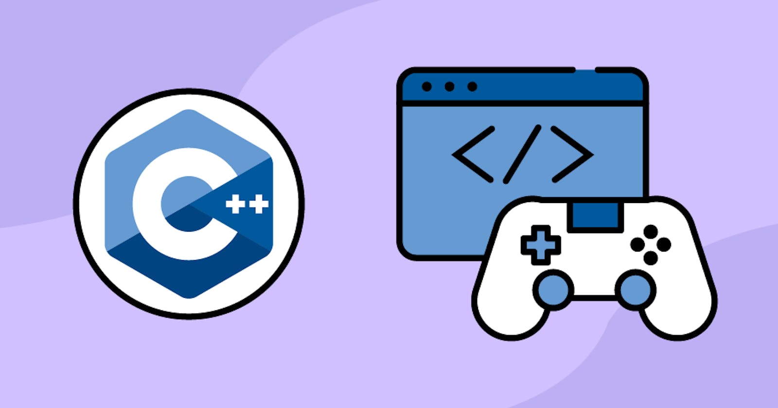 Why you should learn C++ for game development