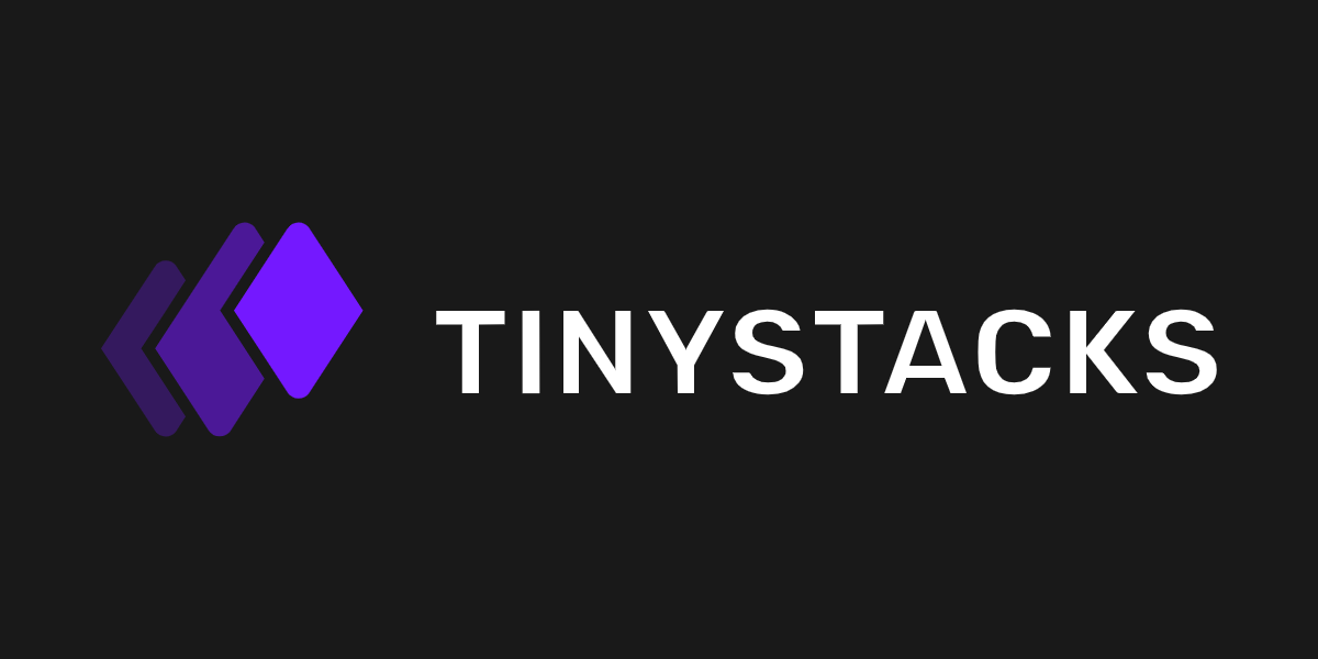TinyStacks Cloud Blog - Exploring AWS, serverless, ML, containers, and more