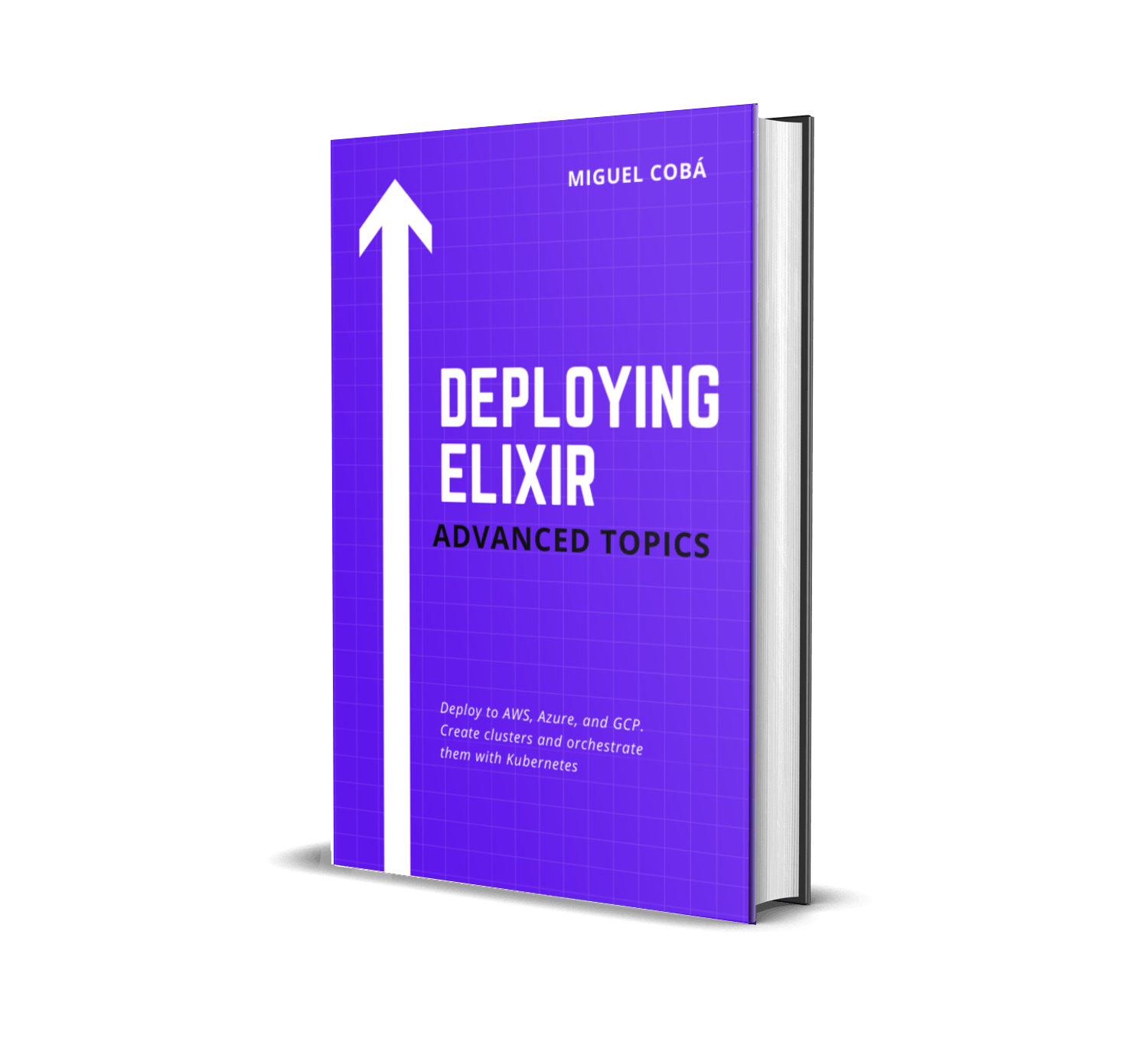 Deploying Elixir: Advanced Topics