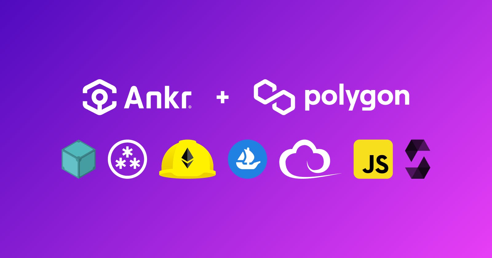 How to Deploy Your First Polygon NFT with an ERC-721 Solidity Smart Contract and Ankr