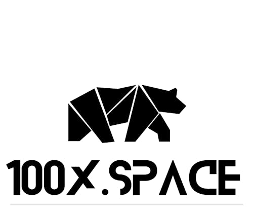 100X Space's blog