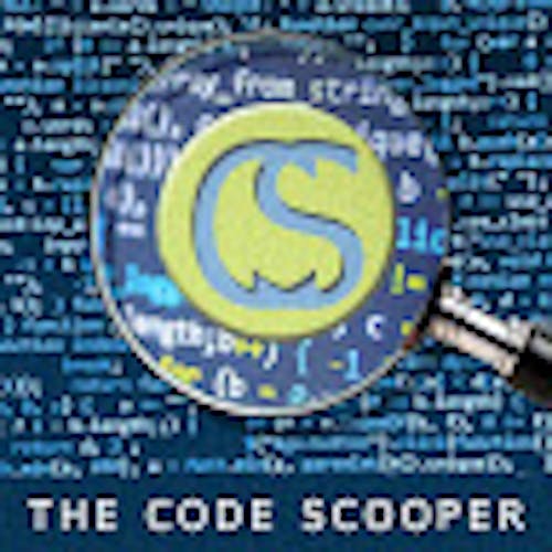 Code Scooper