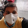 Sushant Mishra