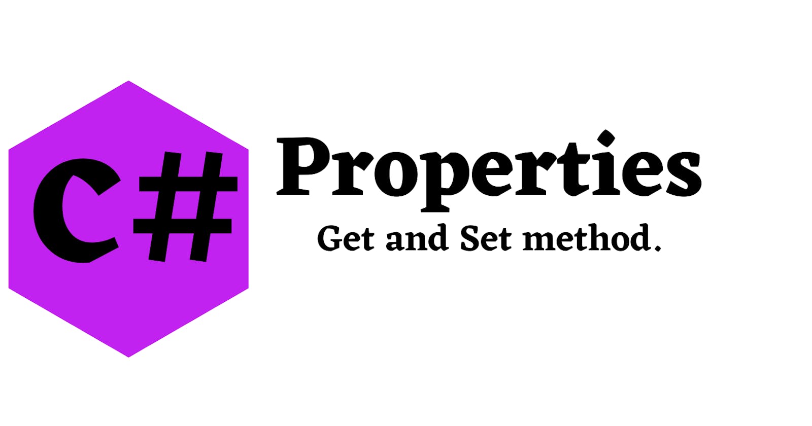 C# Properties
