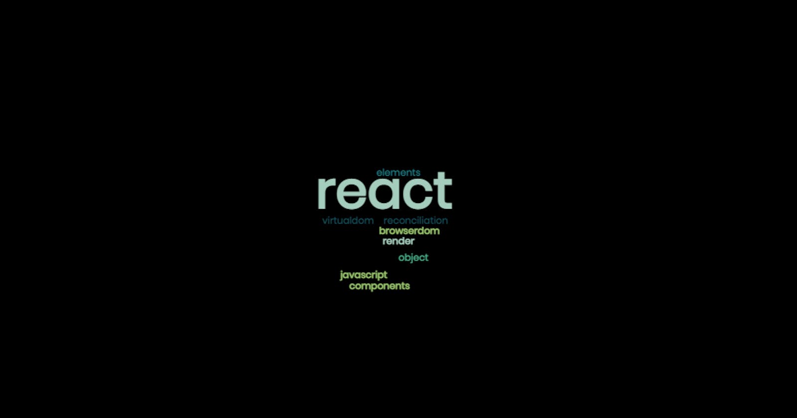 React.js Deep Dive as a beginner