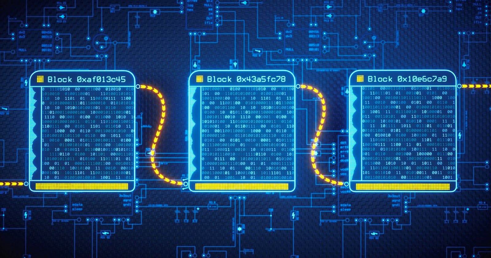 A simple guide to understanding blockchain