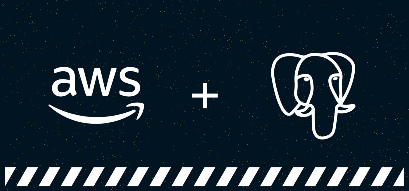 Connecting the AWS RDS Console to your PostgreSQL Engine