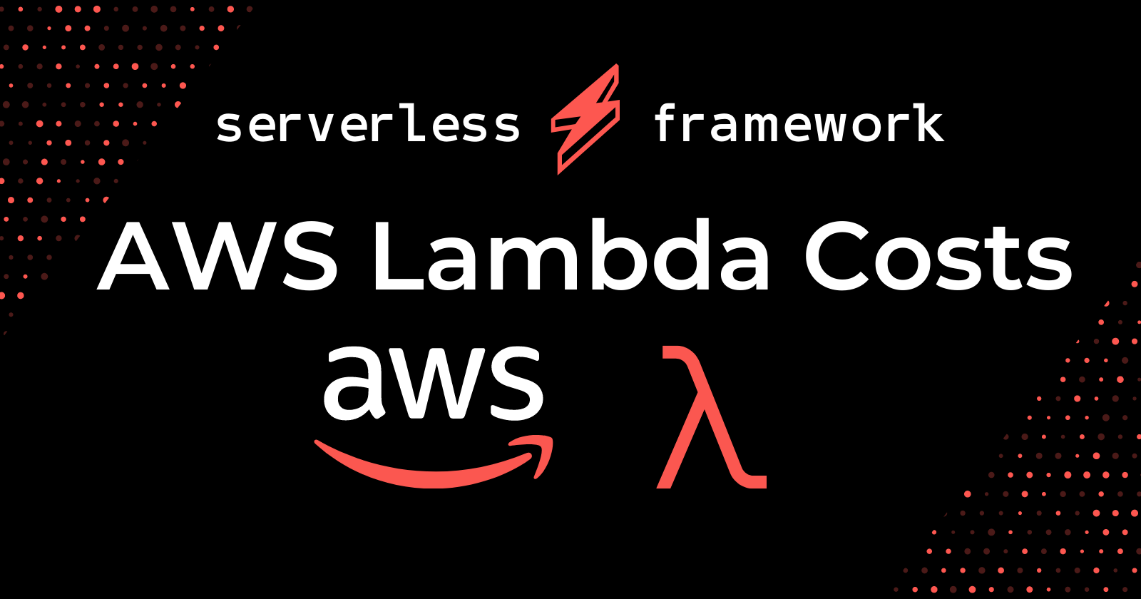 Understanding and Controlling AWS Lambda Costs