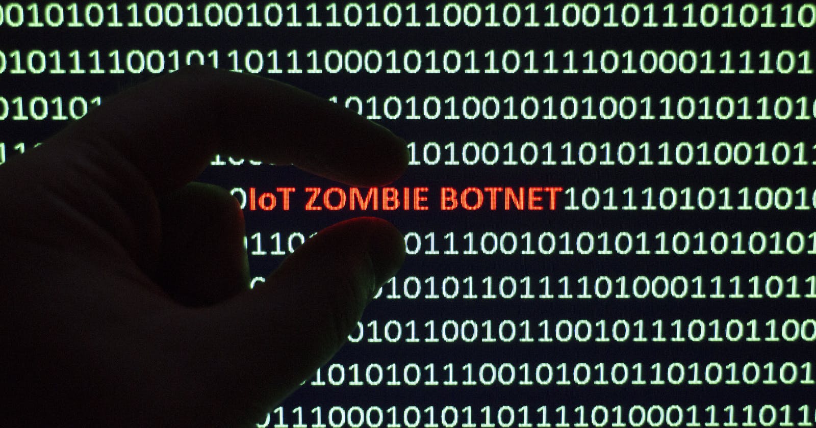 Botnets - Everything Explained about Botnets and What all you can do!