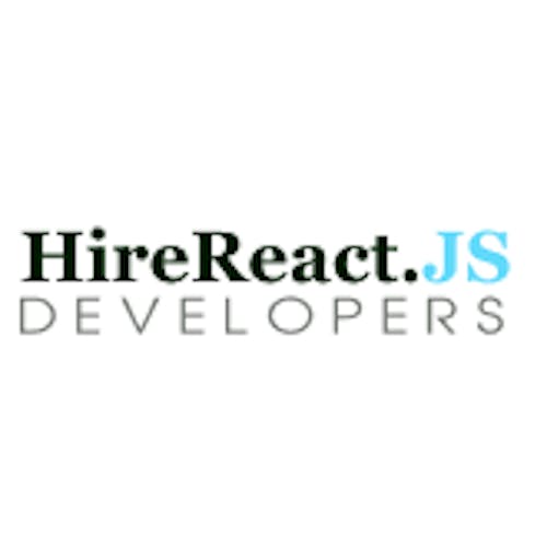 ReactJs Developer's blog