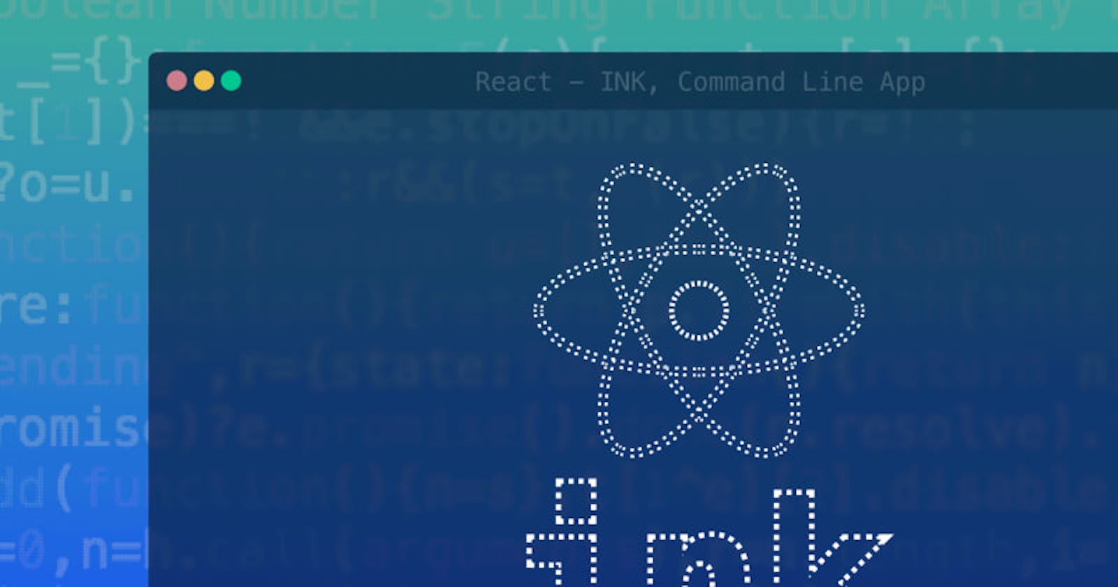 Building Command-Line Apps Using React Ink