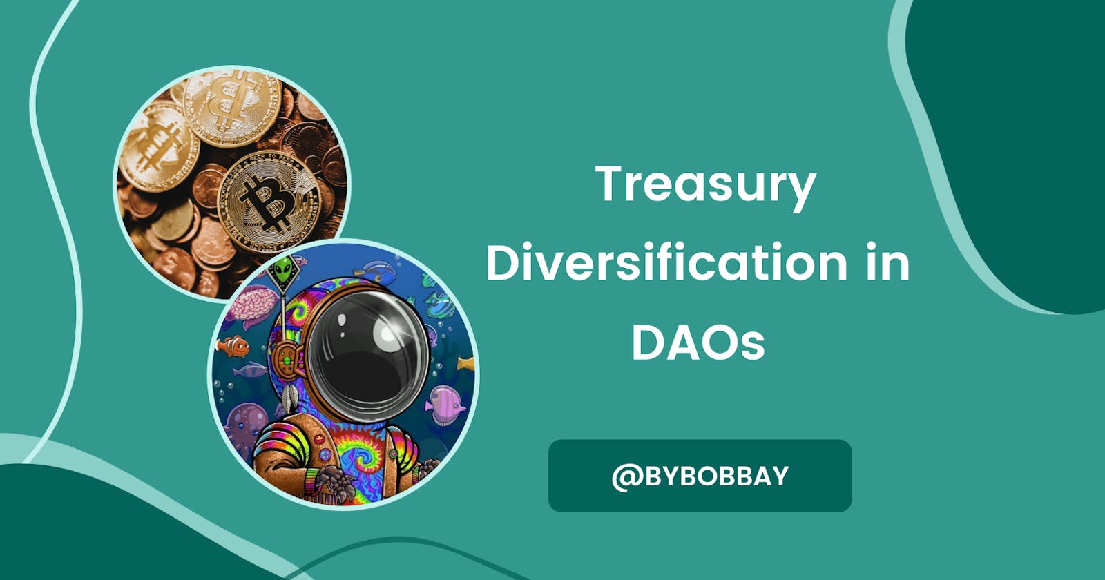 Treasury Diversification