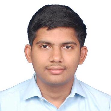 Ravi Teja Natchireddi