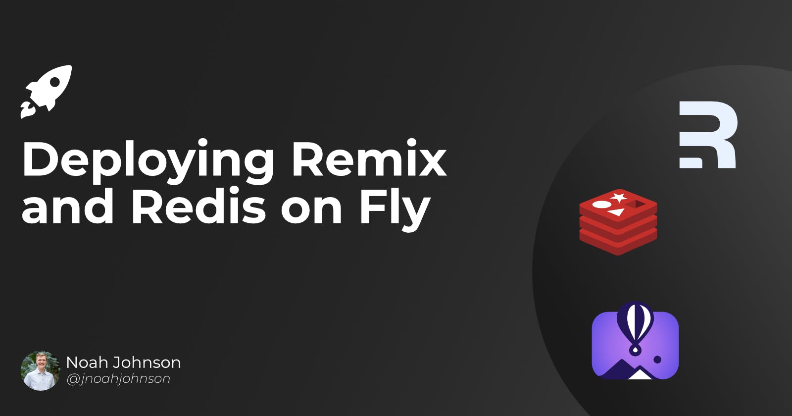 Deploying Remix and Redis on Fly