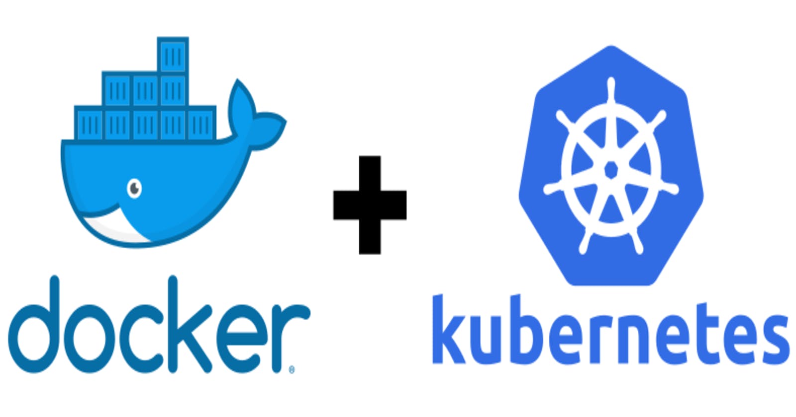 Microservices, Docker and Kubernetes concepts for the Absolute Beginners.