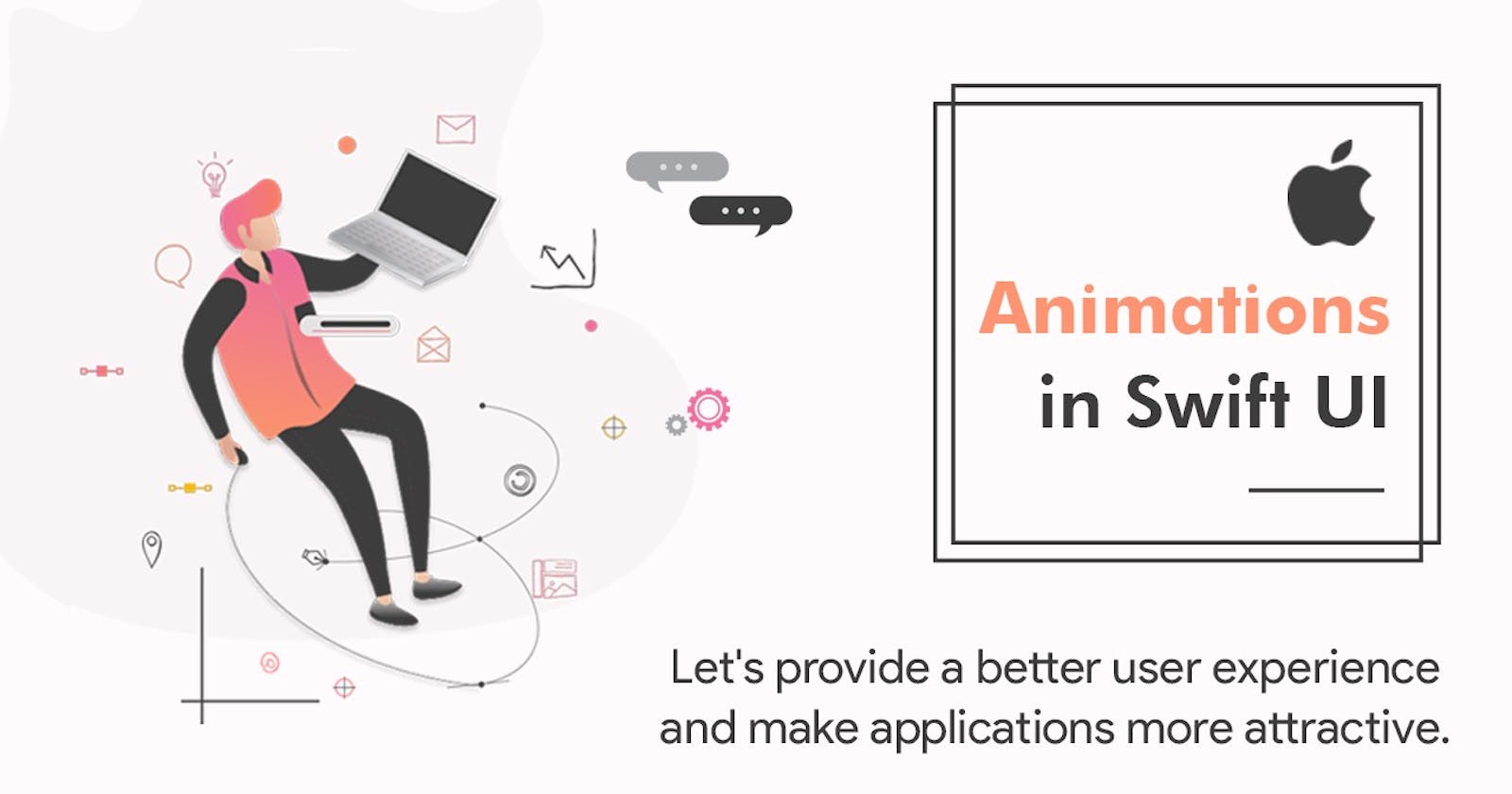 Animations in SwiftUI with examples