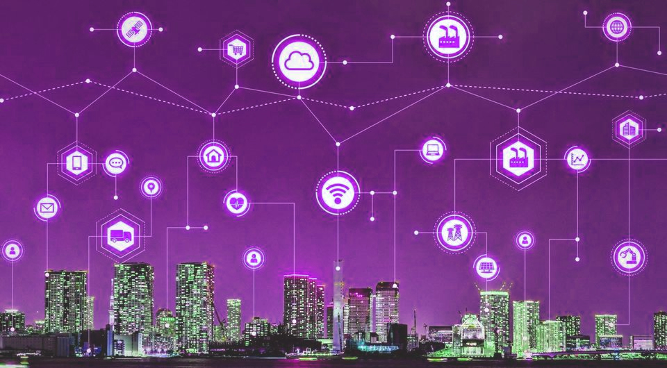 Cloud computing, “the supreme potential of technology”