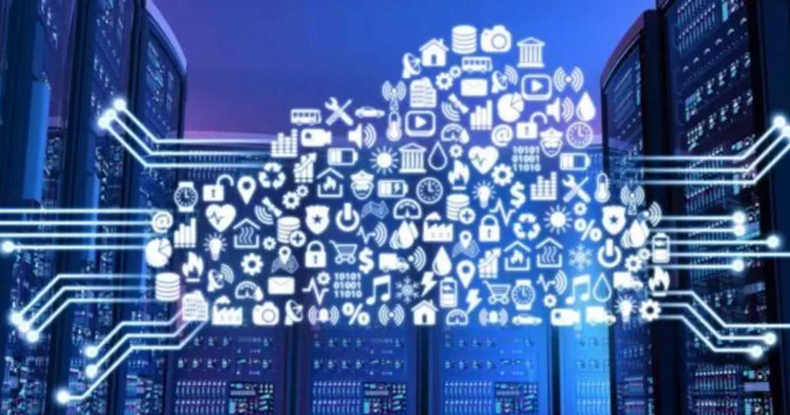 Cloud computing – everything you need to know