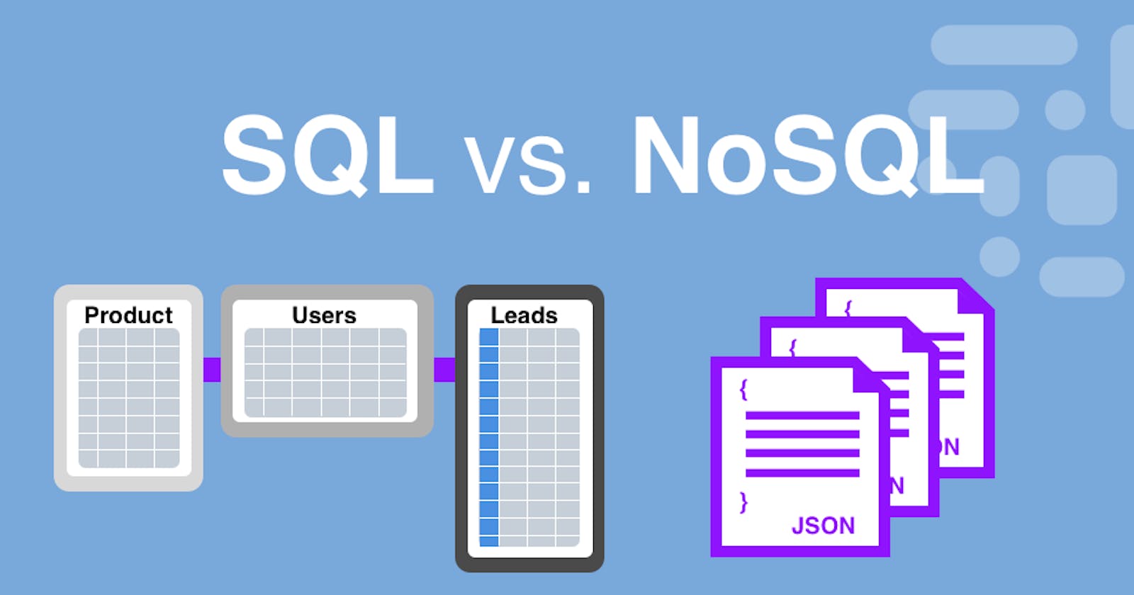 Which one to choose MongoDB or MySQL??