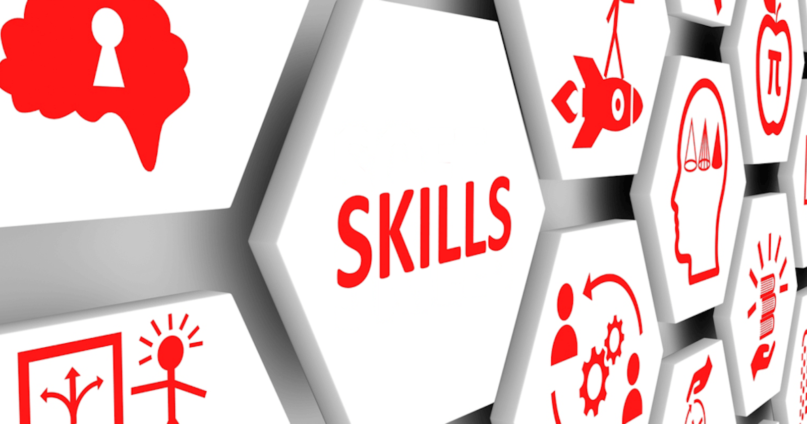 7 skills that every developer should have on their resume +  BONUS