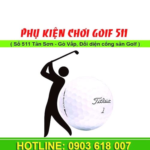 Phụ Kiện Golf Shop511Vn's photo