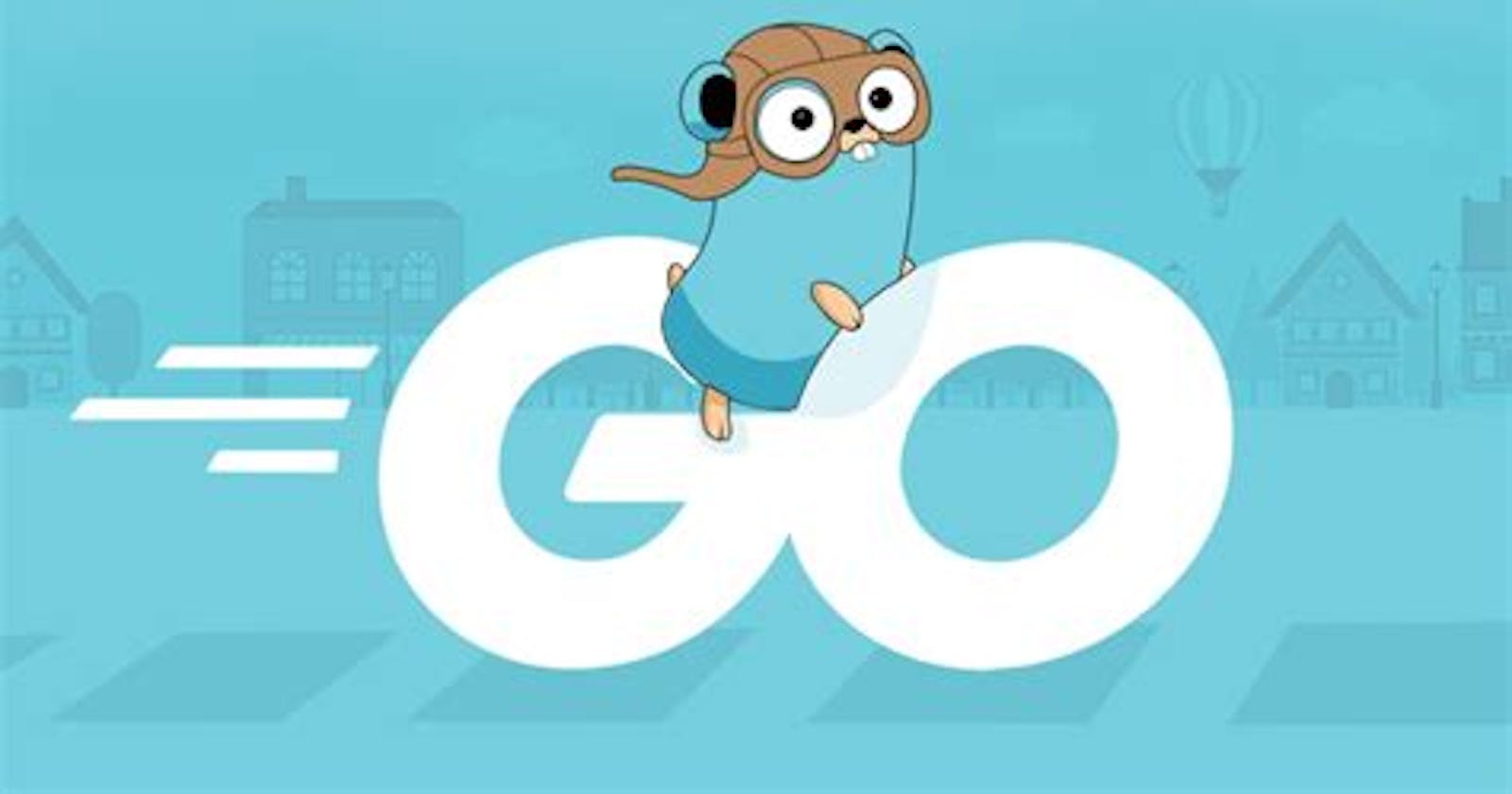 Introduction to Go