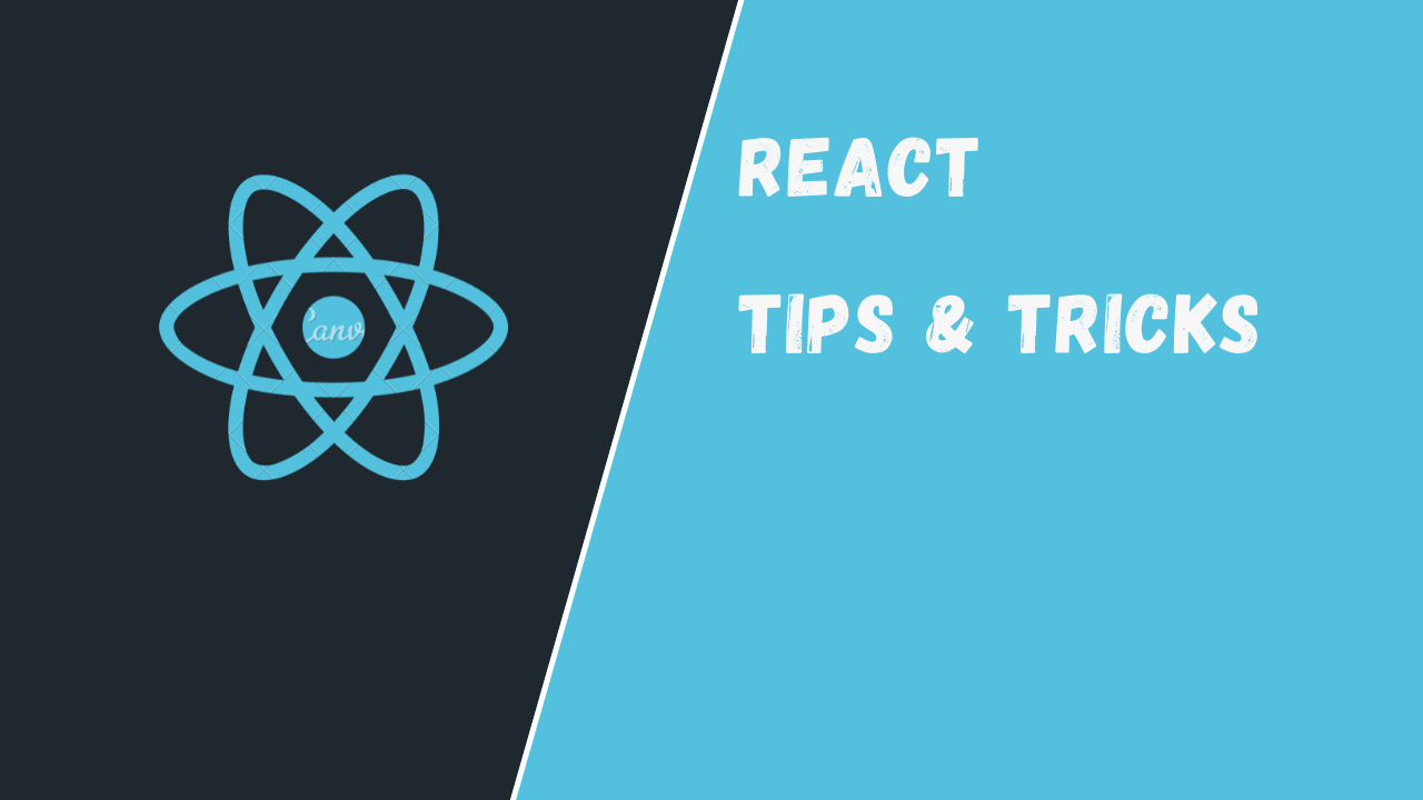 React Tricks