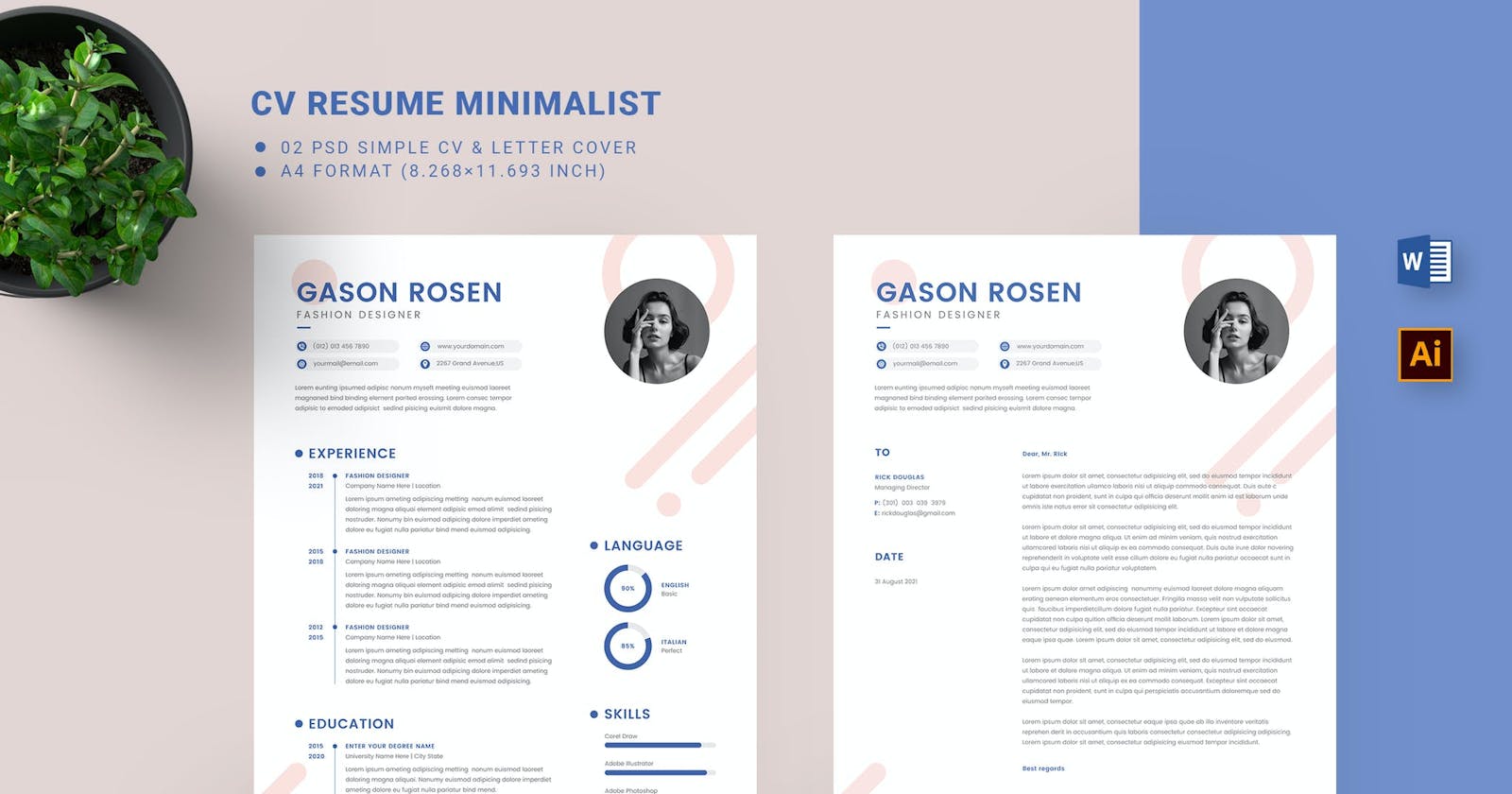 Top 10 Websites to Improve Your Resume Design and Preparation