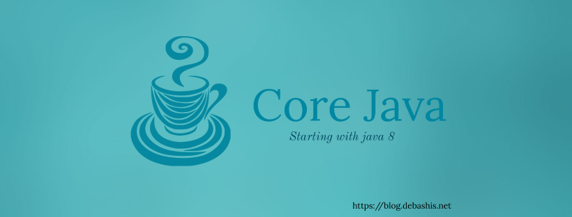 Core Java
