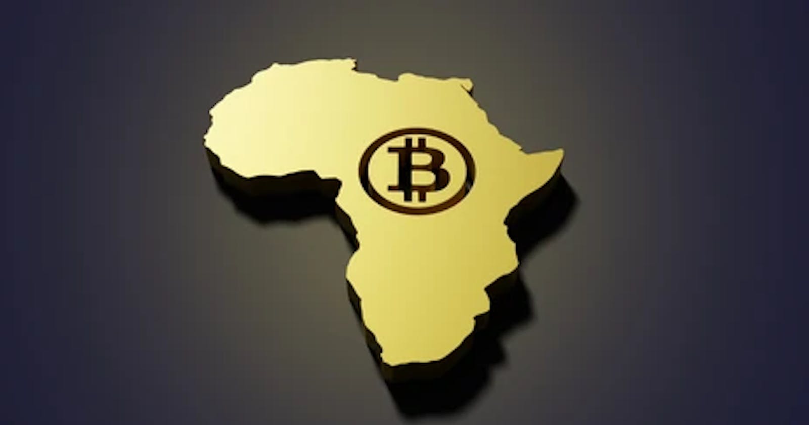 Bitcoin's contribution to Africa