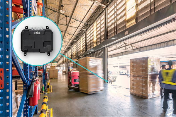 Speedway Reader :To increase RF and Power Efficiency