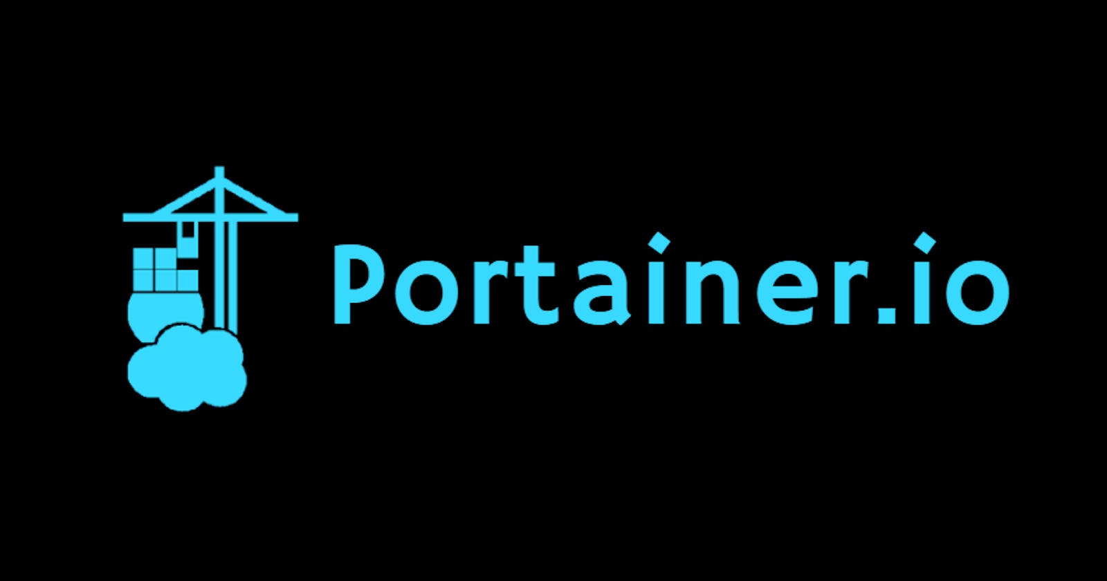 Portainer Introduction: Manage Docker and K8s with Portainer