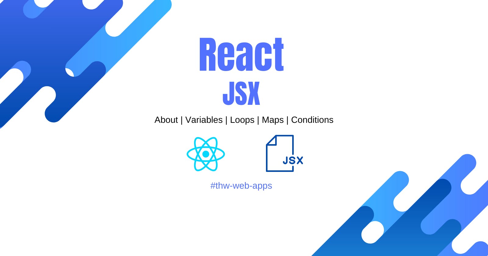 A Complete Guide To JSX
