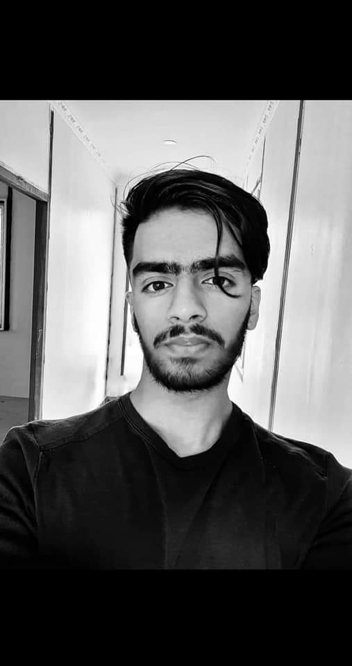 Samarthya Pandey