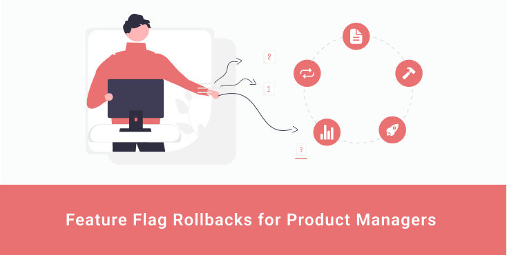 Feature flags for product managers