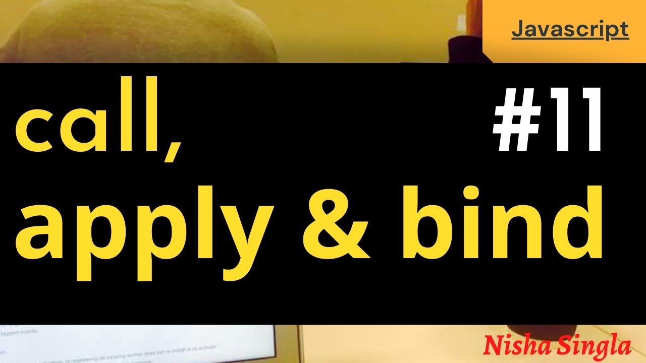 Borrow a Method Using Bind