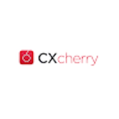 Cx Cherry's blog