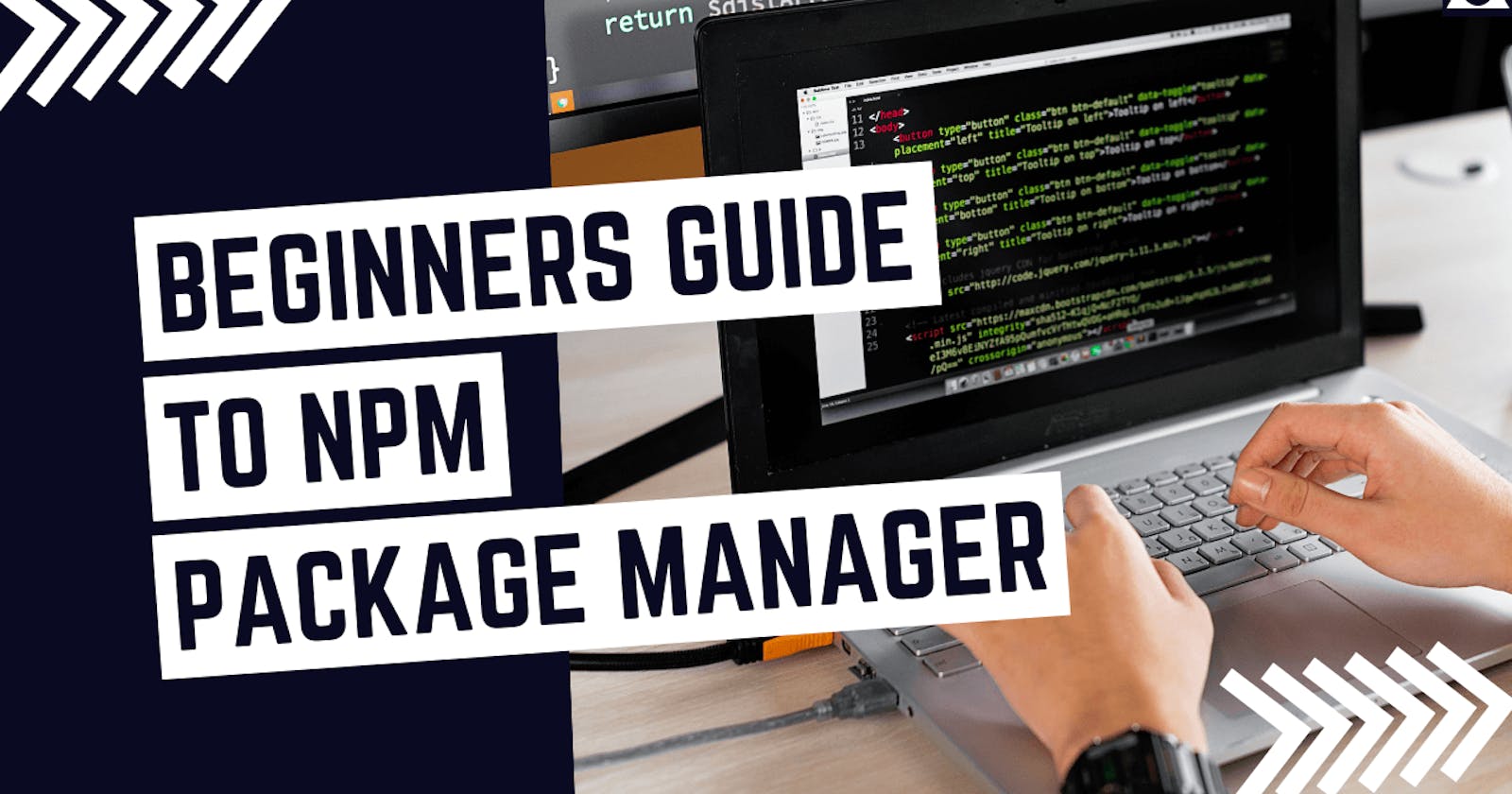 Beginners Guide to NPM Package Manager
