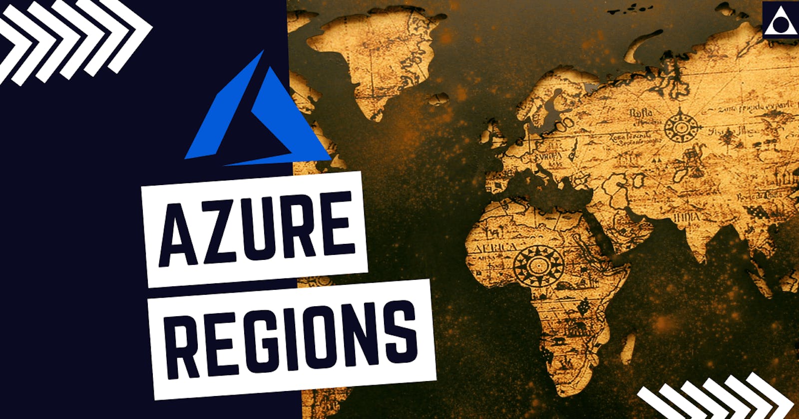 What are Azure Regions? - Choose the Right Region for You