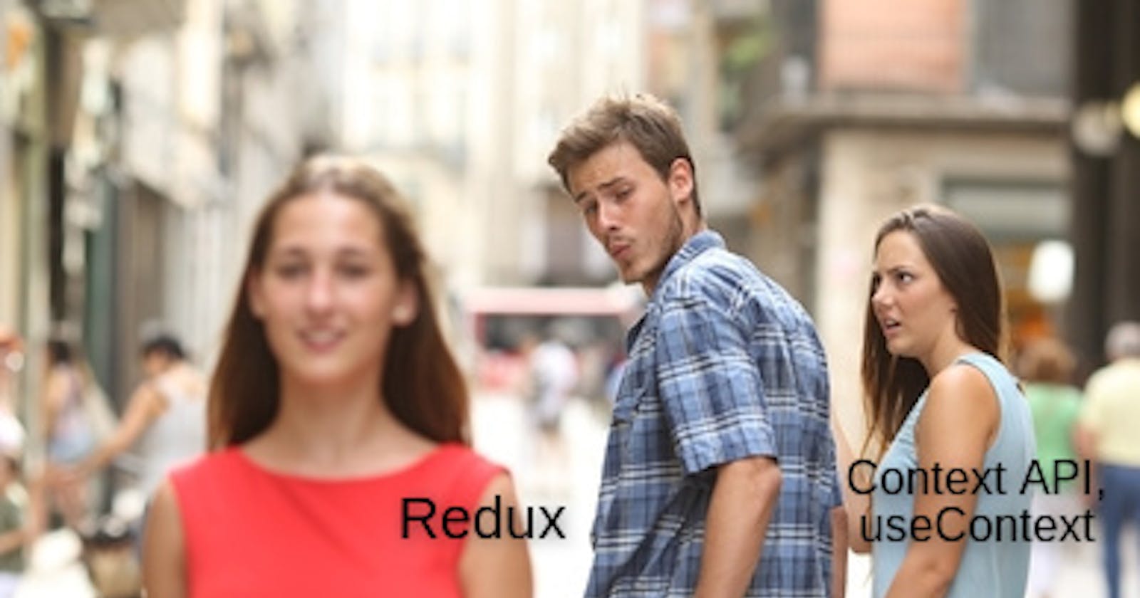 Intro to Redux