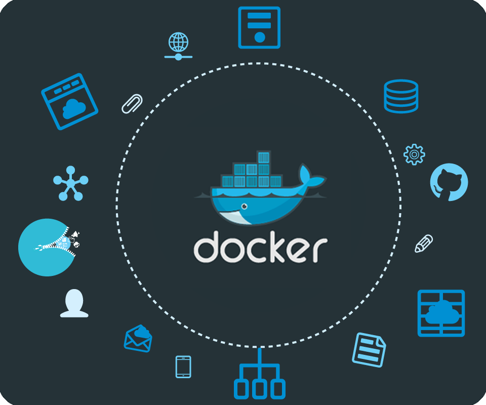 docker-application