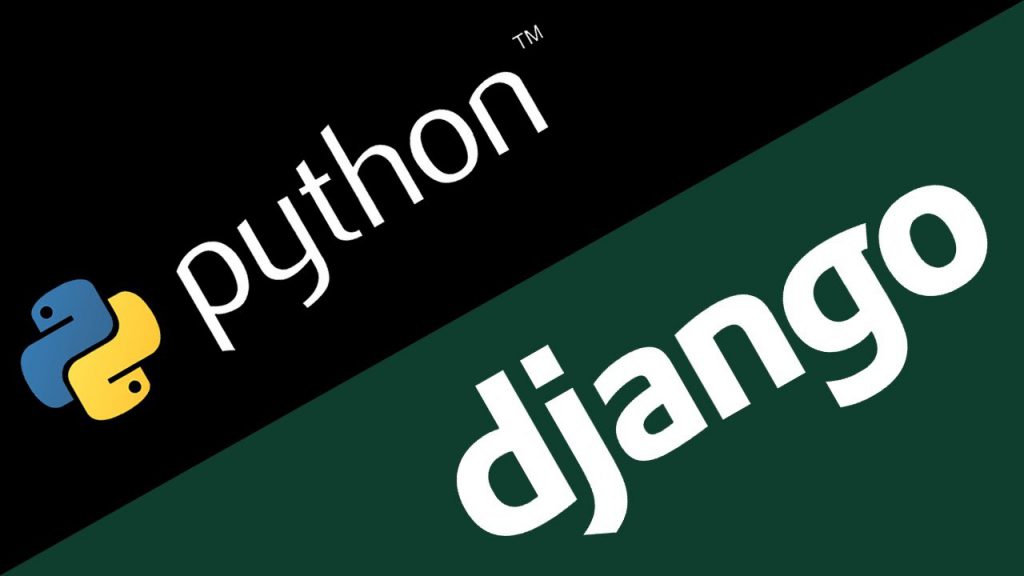 Django - Python Frameworks