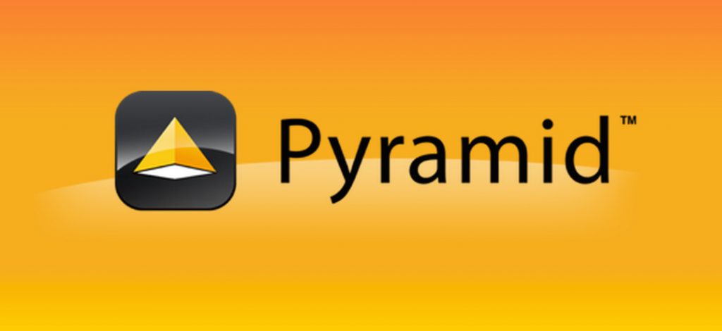 Pyramid - Python Frameworks